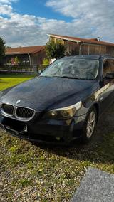 BMW Bmw E61 525i Headup display - BMW 525: Kombi, E61 525i