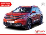 Citroën C5 Aircross 1.2 PureTech 130 LED Navi 360° DAB - Citroën C5 Aircross in Dresden