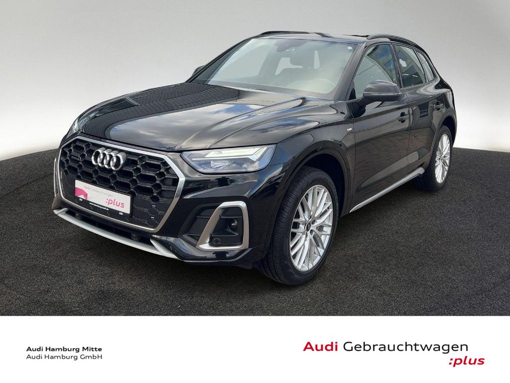 Image of Audi Q5