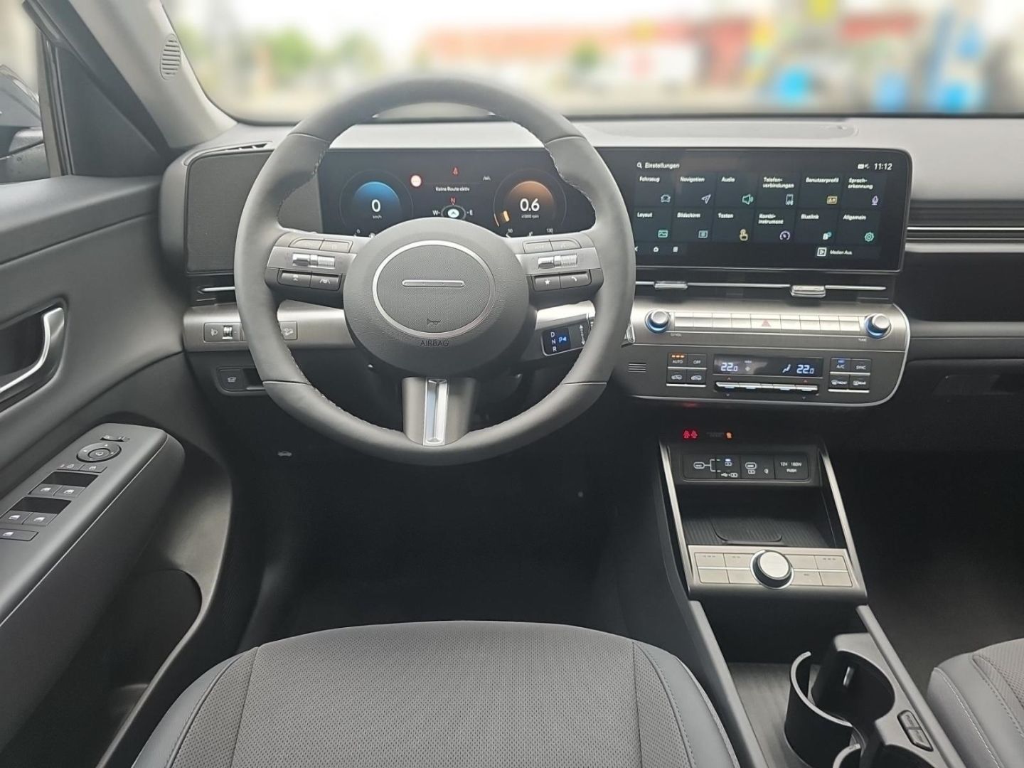 Hyundai Kona – Bild 10