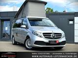 Mercedes-Benz V 250 Marco Polo  d EDITION RWD 1.Hd - gebrauchte Mercedes-Benz V 250 aus dem Jahr 2021