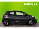 Citroën C1 1.0VTi Aut.Shine+CARPLAY+KLIMA+BLUETOOTH+SHZ - Citroën C1: Automatik