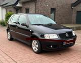 Volkswagen Polo 1.4 55kW Comfortline Comfortline
