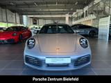 Porsche 992 911 Carrera 4 Cabriolet BOSE Sportabgas LED - Porsche aus 2020: 911 Carrera 4s