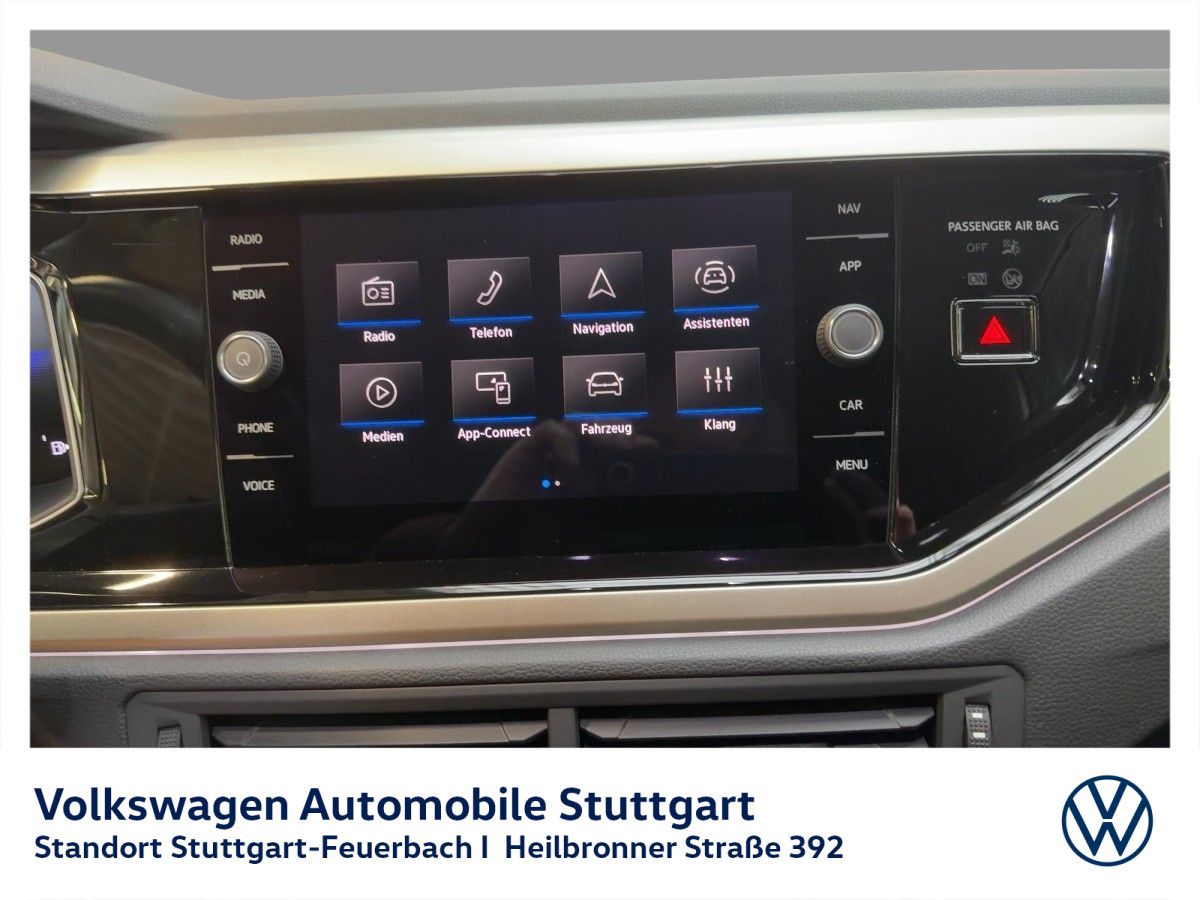 Volkswagen Taigo - Bild 11