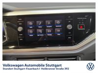 Volkswagen Taigo - Vorschau Bild 11