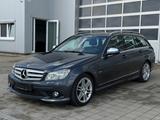 Mercedes-Benz C320 CDI AMG-Paket Autom. Xenon Navi - Mercedes-Benz C 320: Cdi AMG