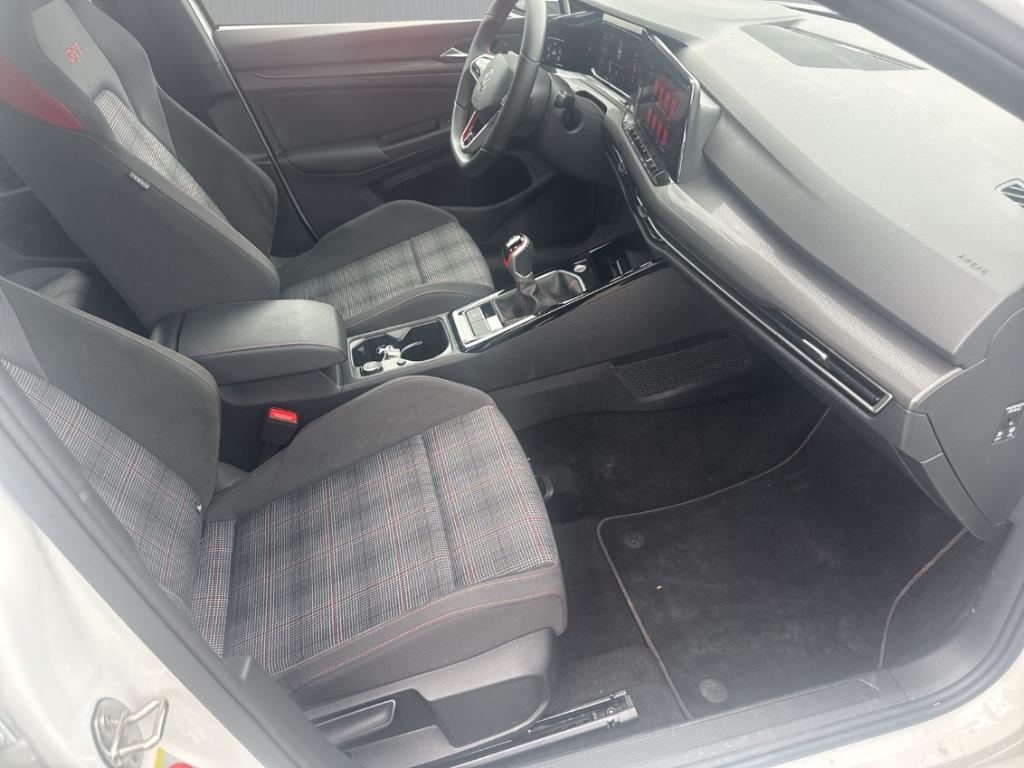 Volkswagen Golf 2.0 GTI LED Klima PDC FrontAss AppConn Digi, миниатюра 18