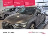 Audi A3 Sportback 35 TFSI S line | MMI NAVI PLUS | - Audi A3 aus 2021
