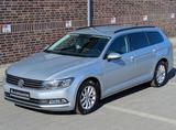 Volkswagen 2.0 TDI BlueMotion "COMFORTLINE" & SEHR GEPFLEGT - Volkswagen Passat: Se TDI