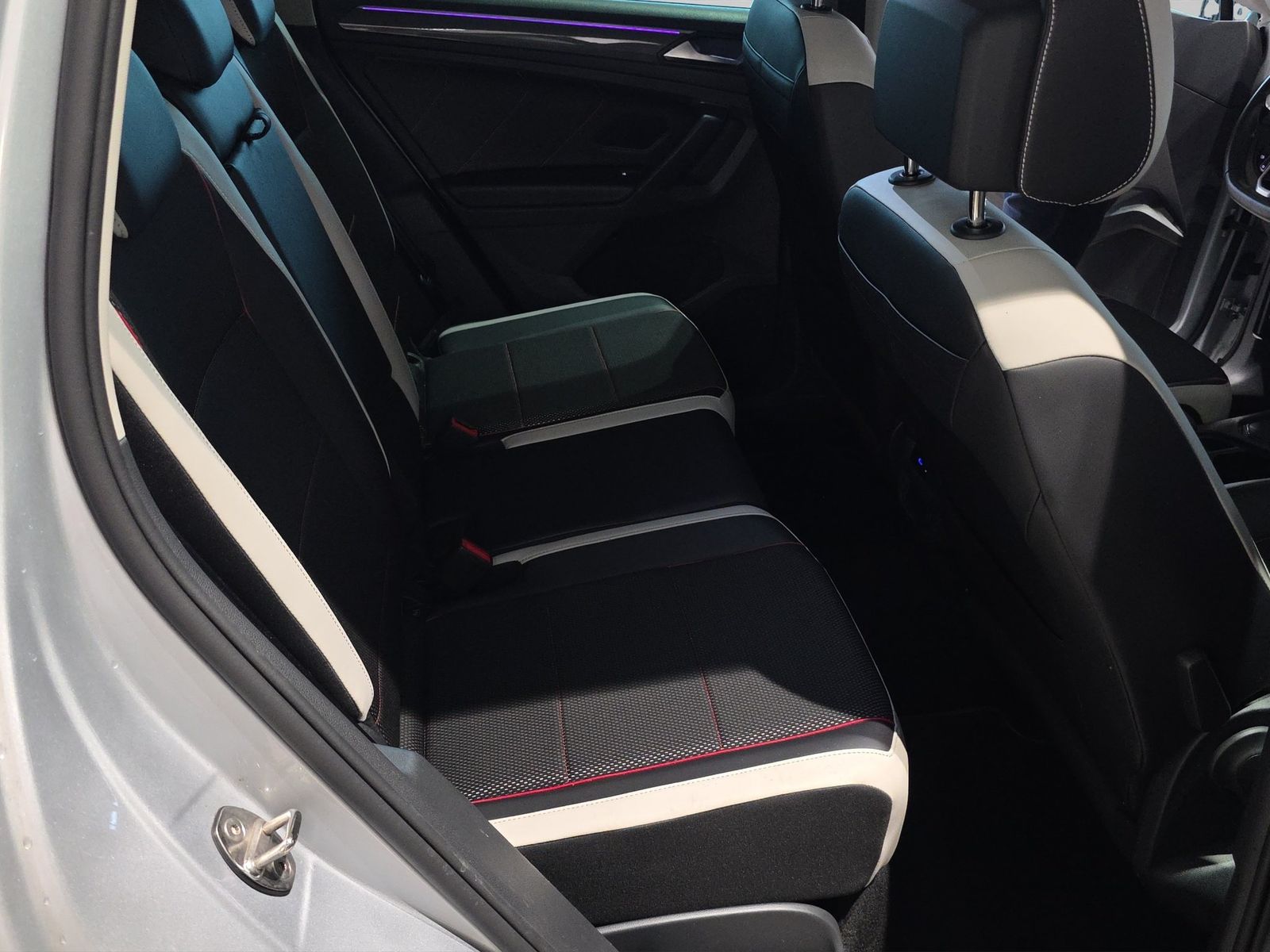 Volkswagen Tiguan - Bild 23