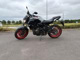 Yamaha MT07 RM17 A2 - Yamaha Motorräder in Leipzig