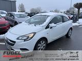 Opel Corsa E 1.4 Edition ecoFlex Winter|SHZ|Temp|PDC - Opel Corsa Gebrauchtwagen in Chemnitz