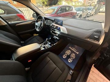 BMW X3 - 12