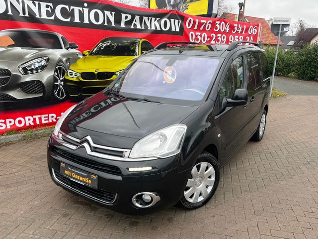 Citroën Berlingo Selection**TÜV NEU*NAVI TV**