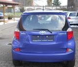 Toyota Verso-S Life - Toyota aus 2011