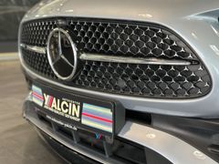 MERCEDES-BENZ C 220 - Ansicht 15