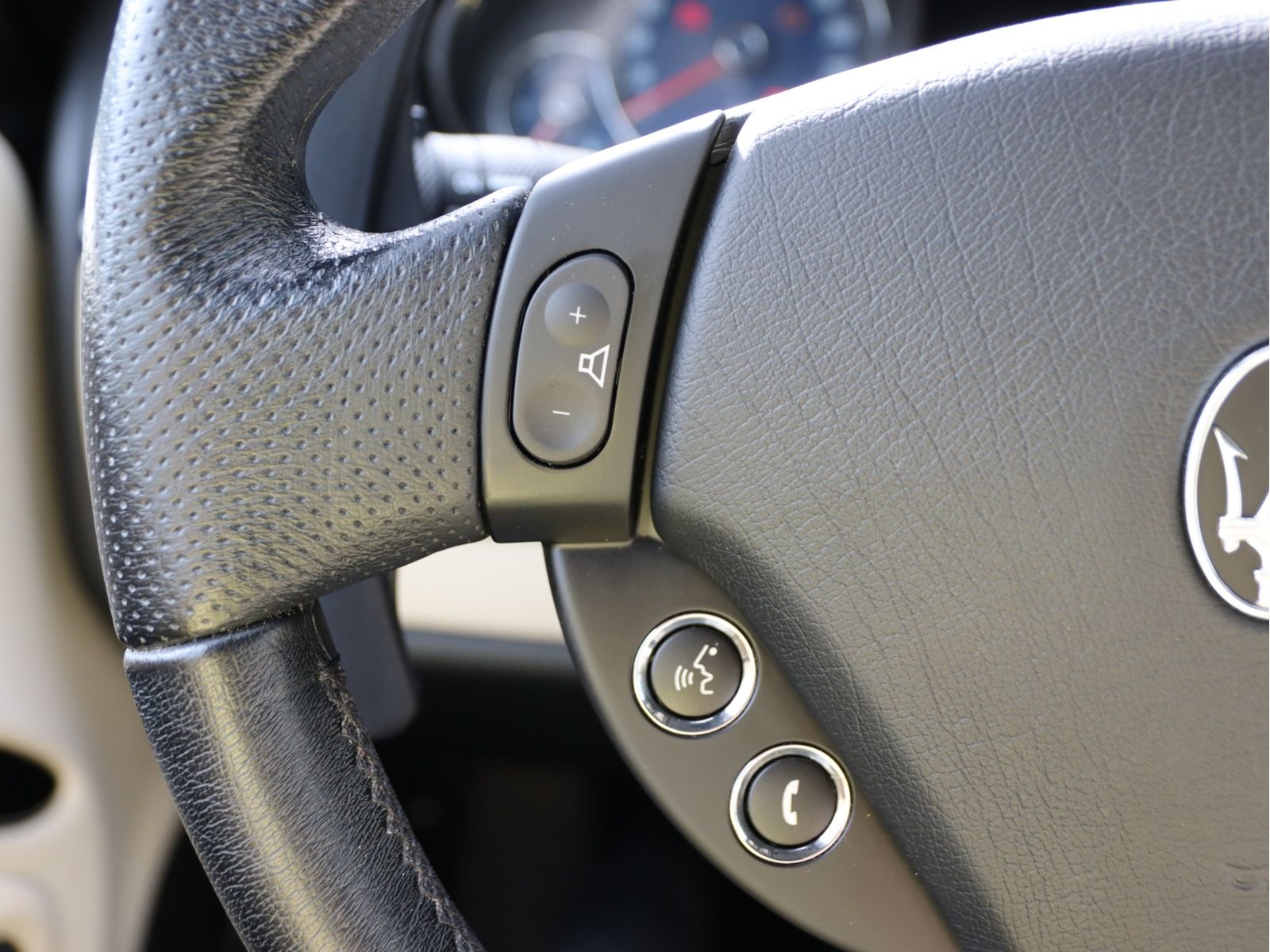 Maserati GranCabrio - Bild 19