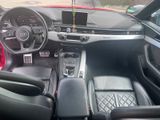 Audi A5 2.0 TFSI S tronic quattro Sportb. sport sport - Audi in Aalen