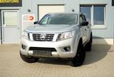 Nissan Navara NP300 Acenta Double Cab 4x4*DAB*AHK*SHZ* - Nissan Navara aus 2022