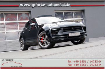 Porsche Macan GTS*21"GT,Pano,Chrono,ACC,BOSE,Tempolimit*