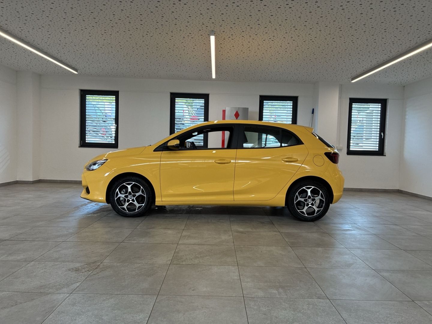 MG3