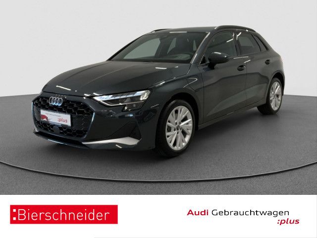 Audi A3 - Bild 1