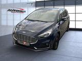 Ford S-Max Titanium Bluetooth Navi LED Klima - gebrauchte Ford S-Max aus dem Jahr 2022