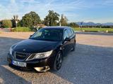 Saab 9-3 Turbo X SportCombi Automatik Turbo X - Saab 9-3 aus 2008