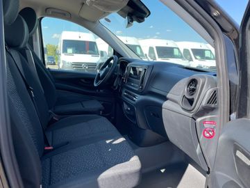 Mercedes Vito - 10