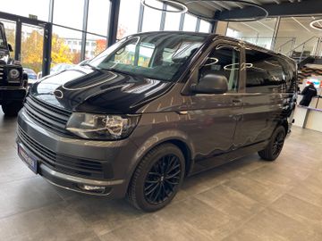Volkswagen T6 Kombi EcoProfi *2. Hand*6-Sitzer*Navi*