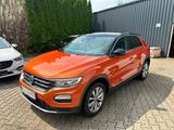 Volkswagen T-Roc Style - : Allradantrieb, Geländewagen