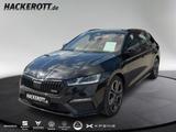 Skoda Octavia Combi RS 2.0 TSI DSG HeadUpDisplay Pano  - Skoda Octavia aus 2023