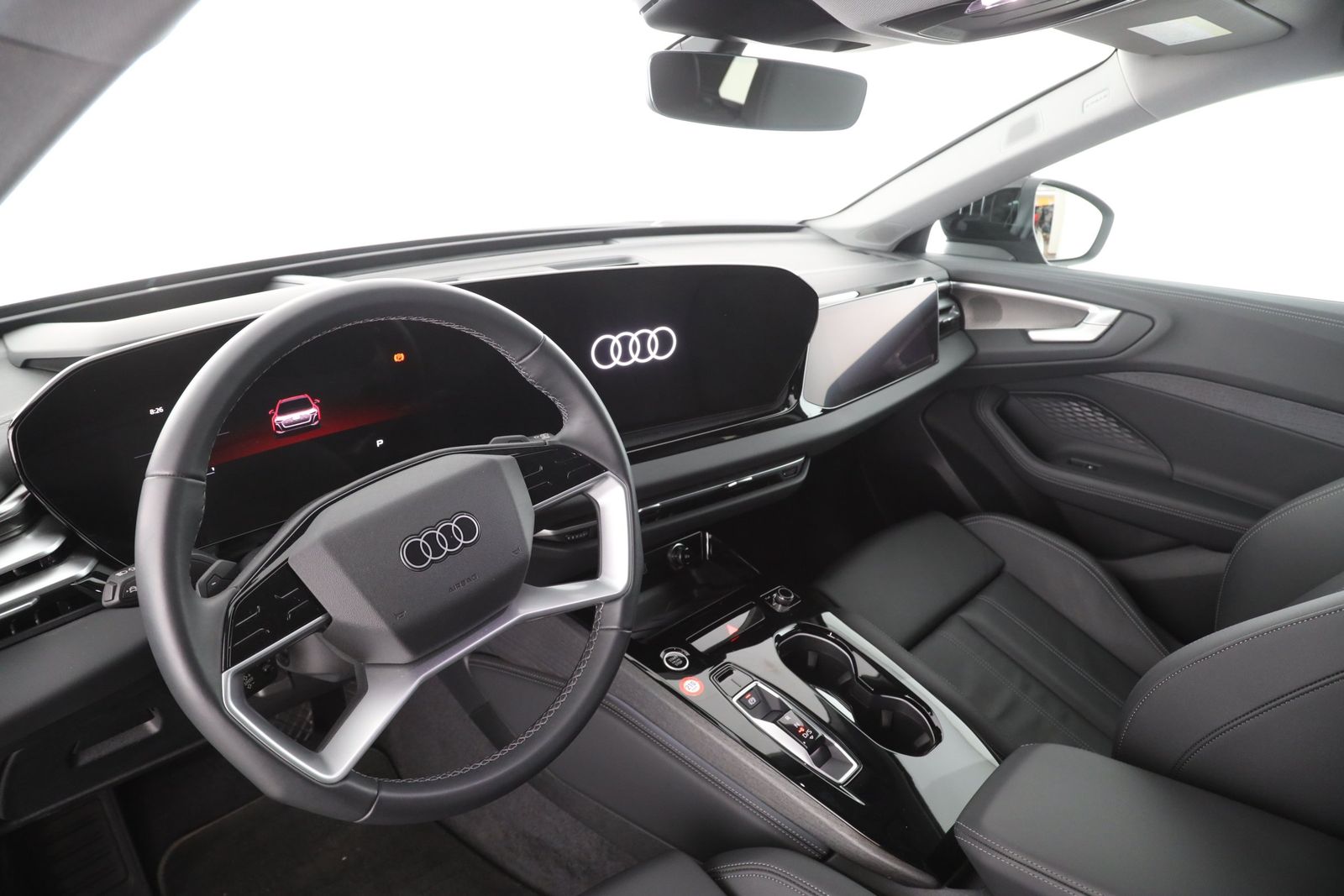 Audi A5 - Bild 12