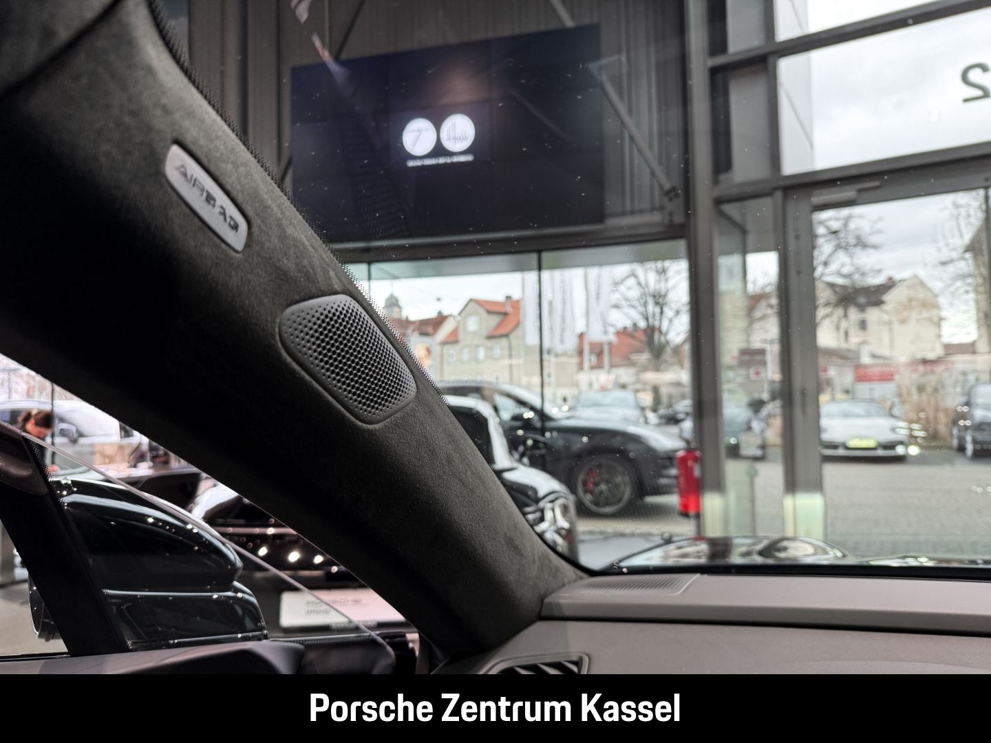 Porsche Macan - Bild 28