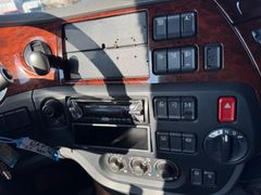 Fahrzeugabbildung DAF XF 460 Euro 6