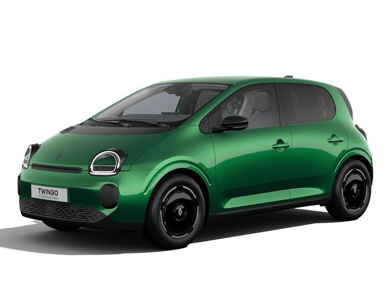Renault Twingo - Bild 7