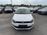 Volkswagen Polo V Life SHG 2.Hand Klima Euro5 PDC Tempomat - : Kleinwagen, Eu