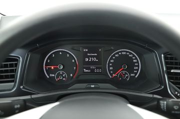 Volkswagen T-Roc - 9
