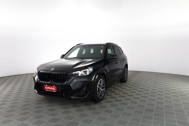 Otros BMW X1 X1 sDrive 18d Msport