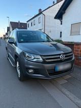 Volkswagen VW Tiguan zum Verkaufen - : Zu Verkaufen