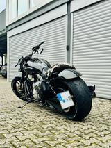 Harley-Davidson mit Motor von PORSCHE --- 1A Bestzustand --- - HARLEY-DAVIDSON MOTO