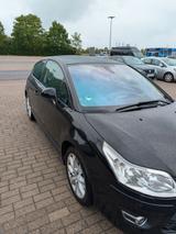 Citroën C4 HDi 110 FAP EGS6 VTR Plus VTR Plus - Citroën C4: Coupe, Vtr