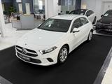 Mercedes-Benz A 160 PROGRESSIVE*WIDE*LED*SPUR*CARPLAY* - Mercedes-Benz A 160 in Bochum