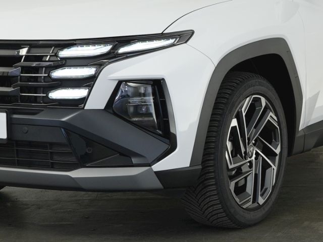 Tucson FACELIFT PHEV PRIME 4WD AT+LED MATRIX+NAV