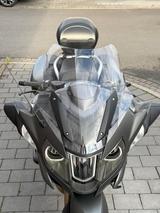 BMW R 1200 RT LC mit großer Ausstattung - Motorräder in Solingen