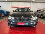 BMW 5er Lim. 540 d xDrive 2.Hand - BMW 5er mit Diesel-Antrieb