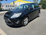 Ford Grand C-Max  Klimaautom. 7-Sitzer - Ford Grand C-Max aus 2013