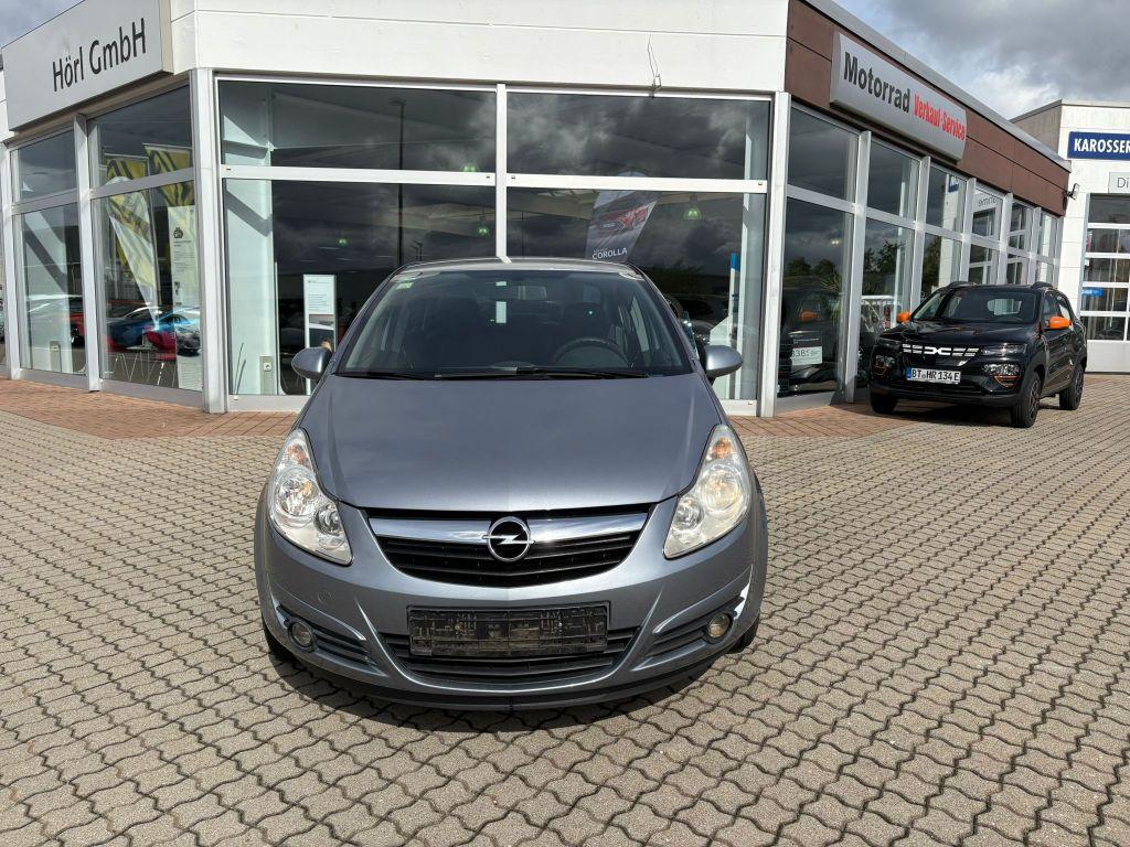 Opel Corsa 1.2 16V Edition