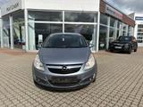 Opel Corsa 1.2 16V Edition - Opel Corsa aus 2007: 1.2